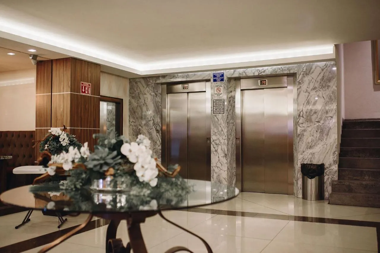 Hotel Dali Plaza Ejecutivo Guadalajara