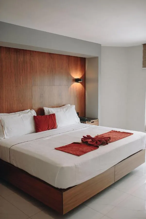 ****  Hotel Dali Plaza Ejecutivo Guadalajara Mexico
