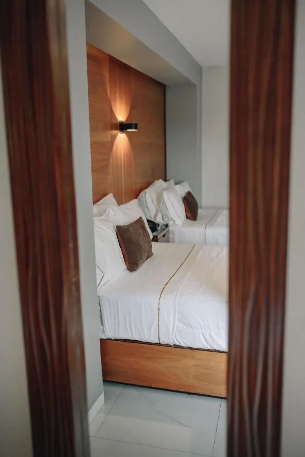 Hotel Dali Plaza Ejecutivo Guadalajara