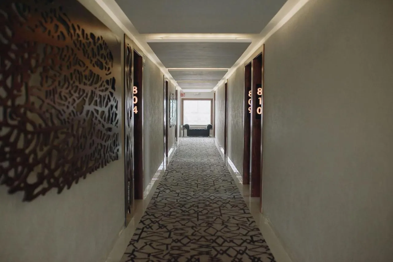 Hotel Dali Plaza Ejecutivo Guadalajara