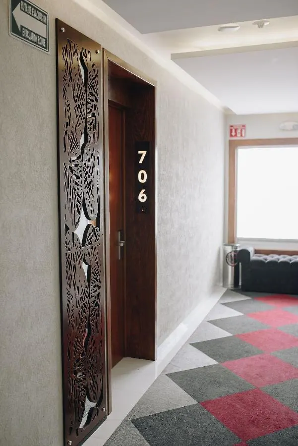 Hotel Dali Plaza Ejecutivo Guadalajara