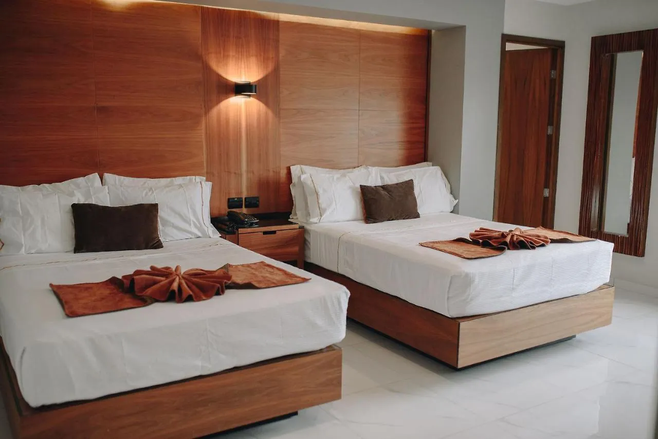 Hotel Dali Plaza Ejecutivo Guadalajara
