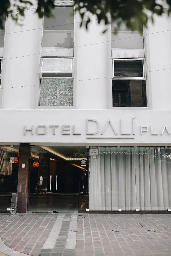 Hotel Dali Plaza Ejecutivo Guadalajara