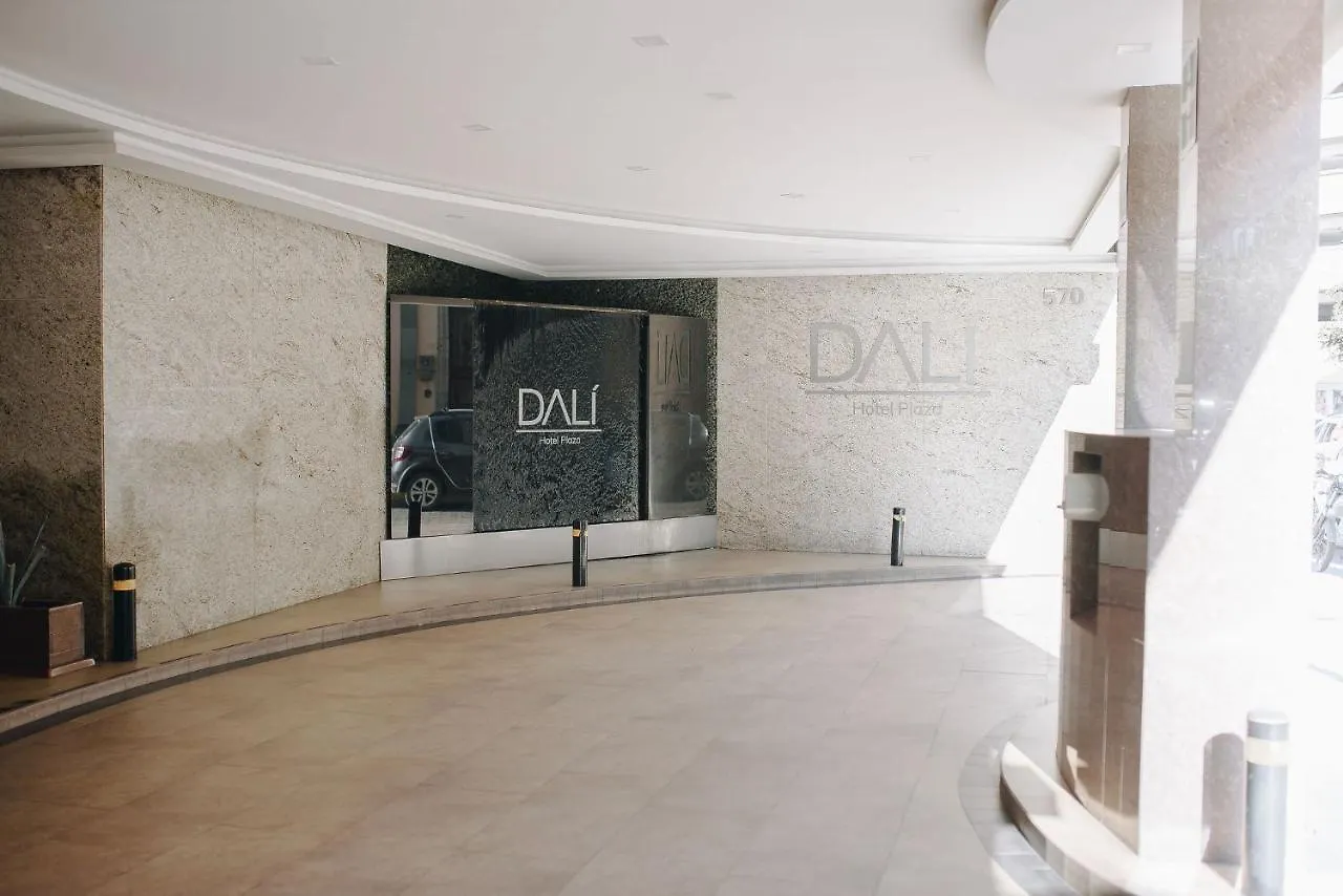 Hotel Dali Plaza Ejecutivo Guadalajara