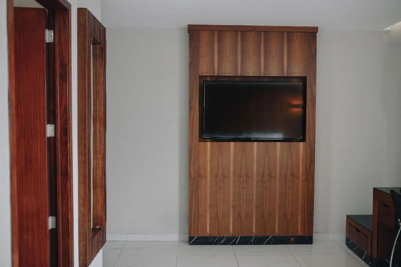 Hotel Dali Plaza Ejecutivo Guadalajara