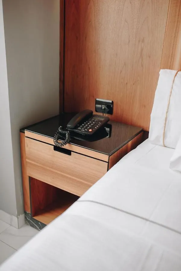 Hotel Dali Plaza Ejecutivo Guadalajara