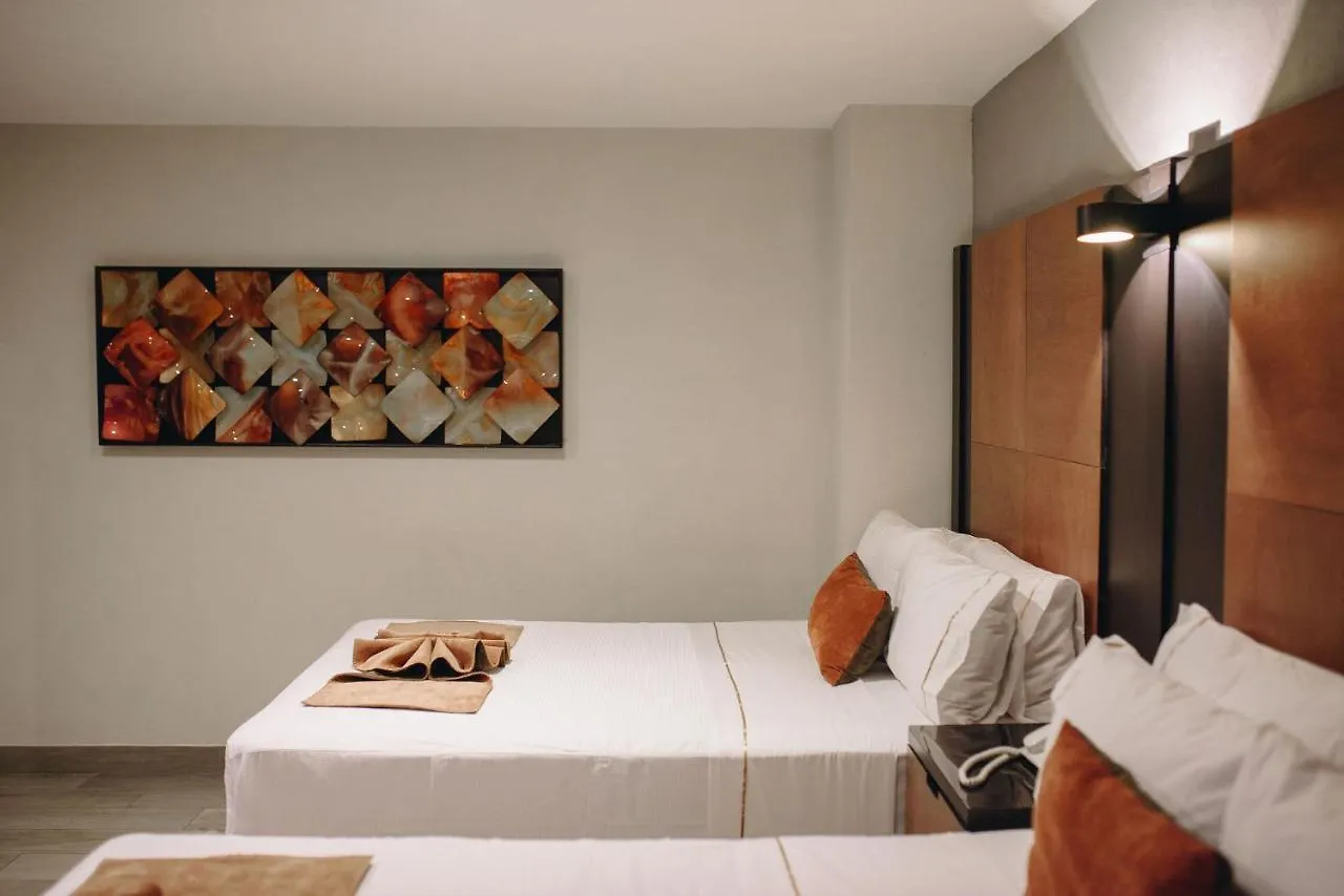 Hotel Dali Plaza Ejecutivo Guadalajara