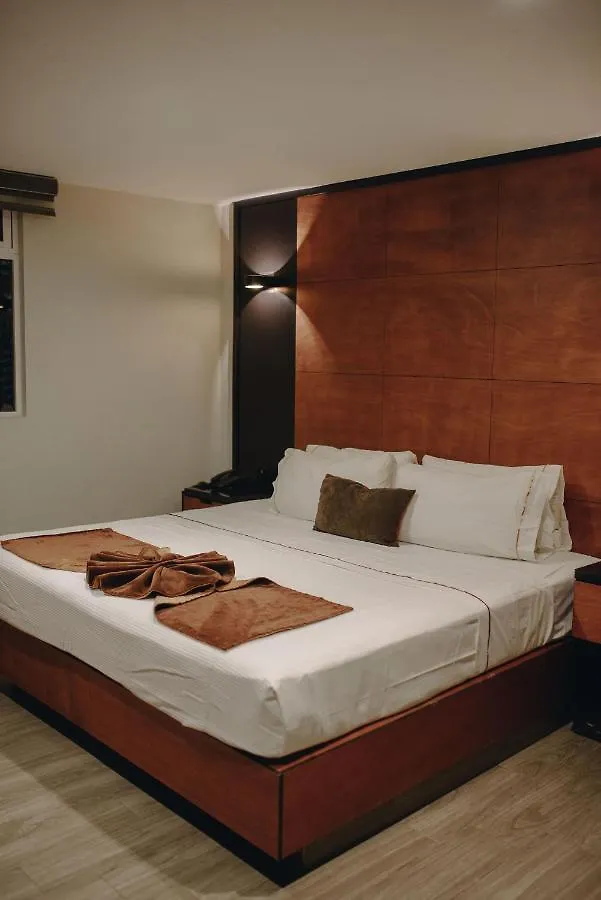 Hotel Dali Plaza Ejecutivo Guadalajara