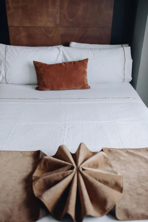 Hotel Dali Plaza Ejecutivo Guadalajara