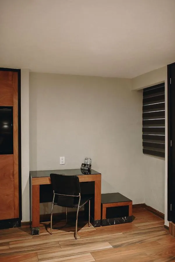 Hotel Dali Plaza Ejecutivo Guadalajara
