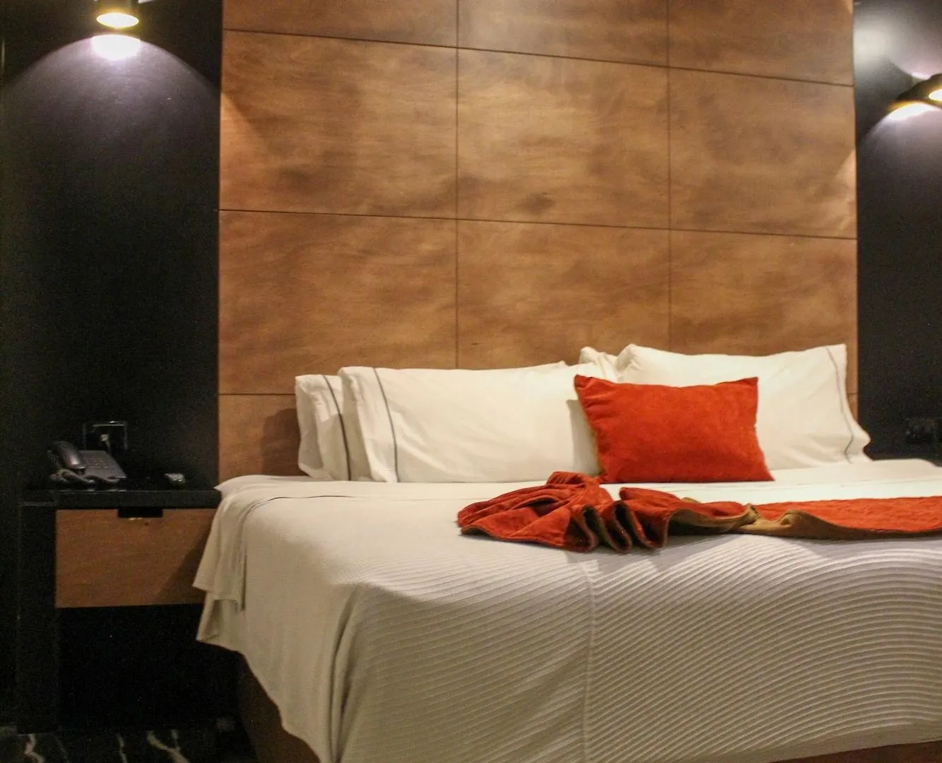 Hotel Dali Plaza Ejecutivo Guadalajara