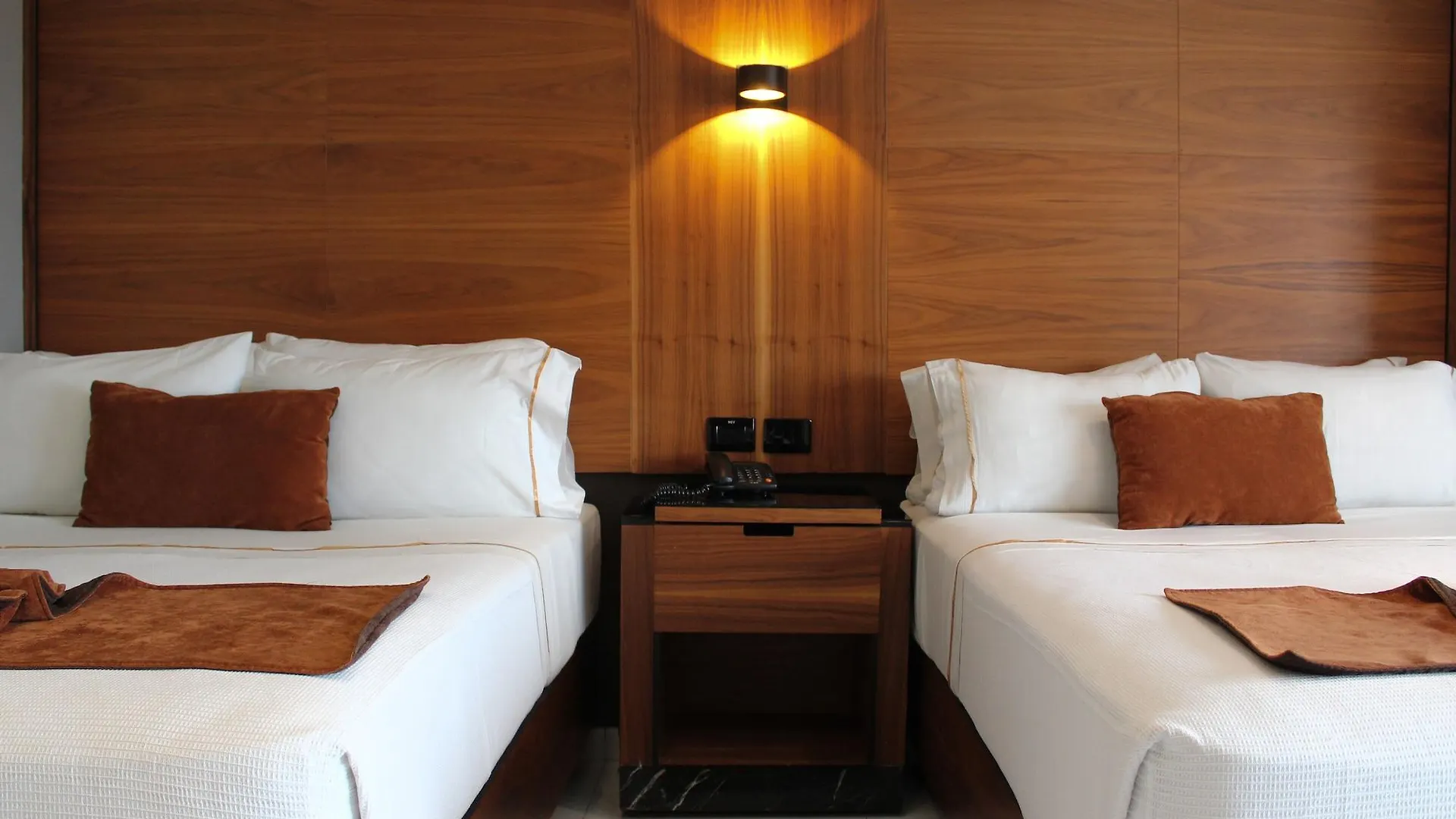 Hotel Dali Plaza Ejecutivo Guadalajara