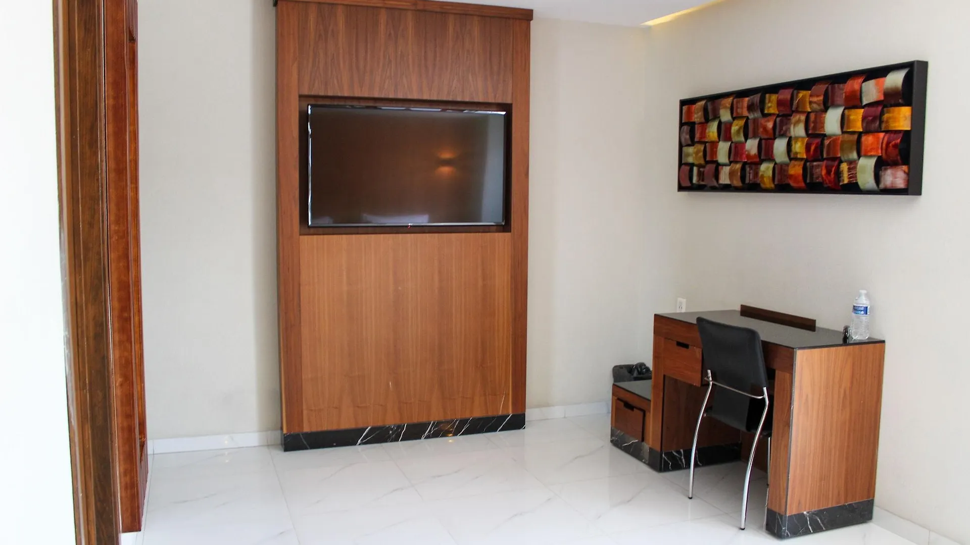 Hotel Dali Plaza Ejecutivo Guadalajara