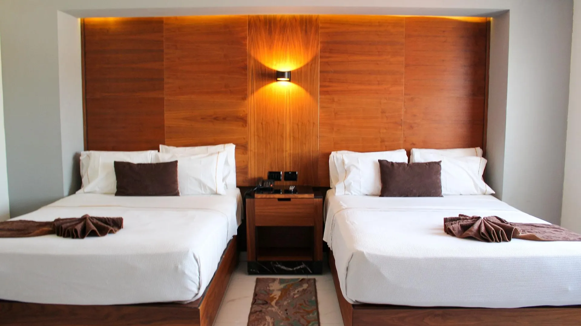 Hotel Dali Plaza Ejecutivo Guadalajara