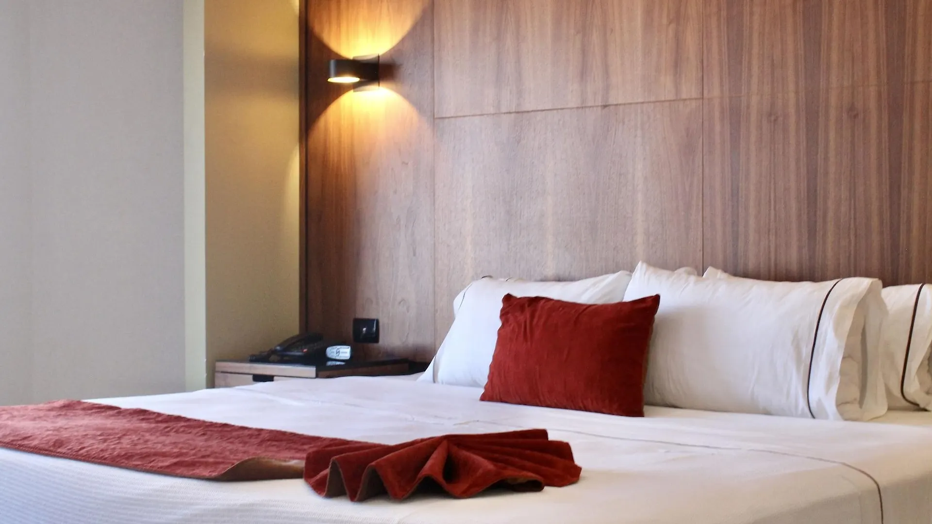 Hotel Dali Plaza Ejecutivo Guadalajara