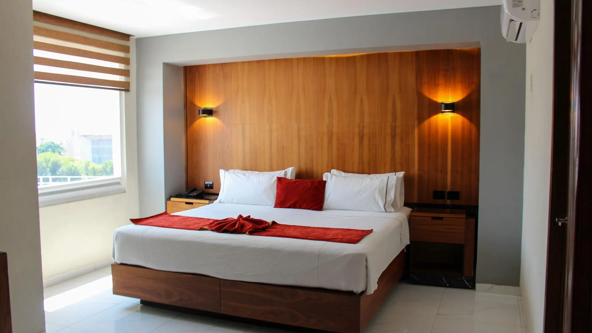 Hotel Dali Plaza Ejecutivo Guadalajara