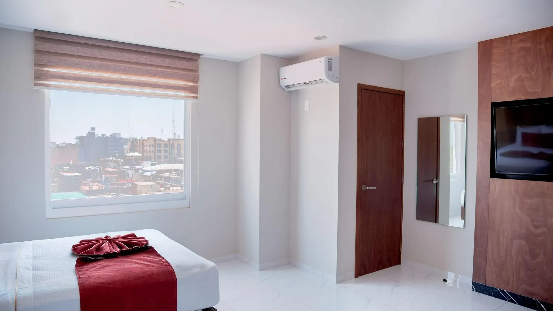 Hotel Dali Plaza Ejecutivo Guadalajara