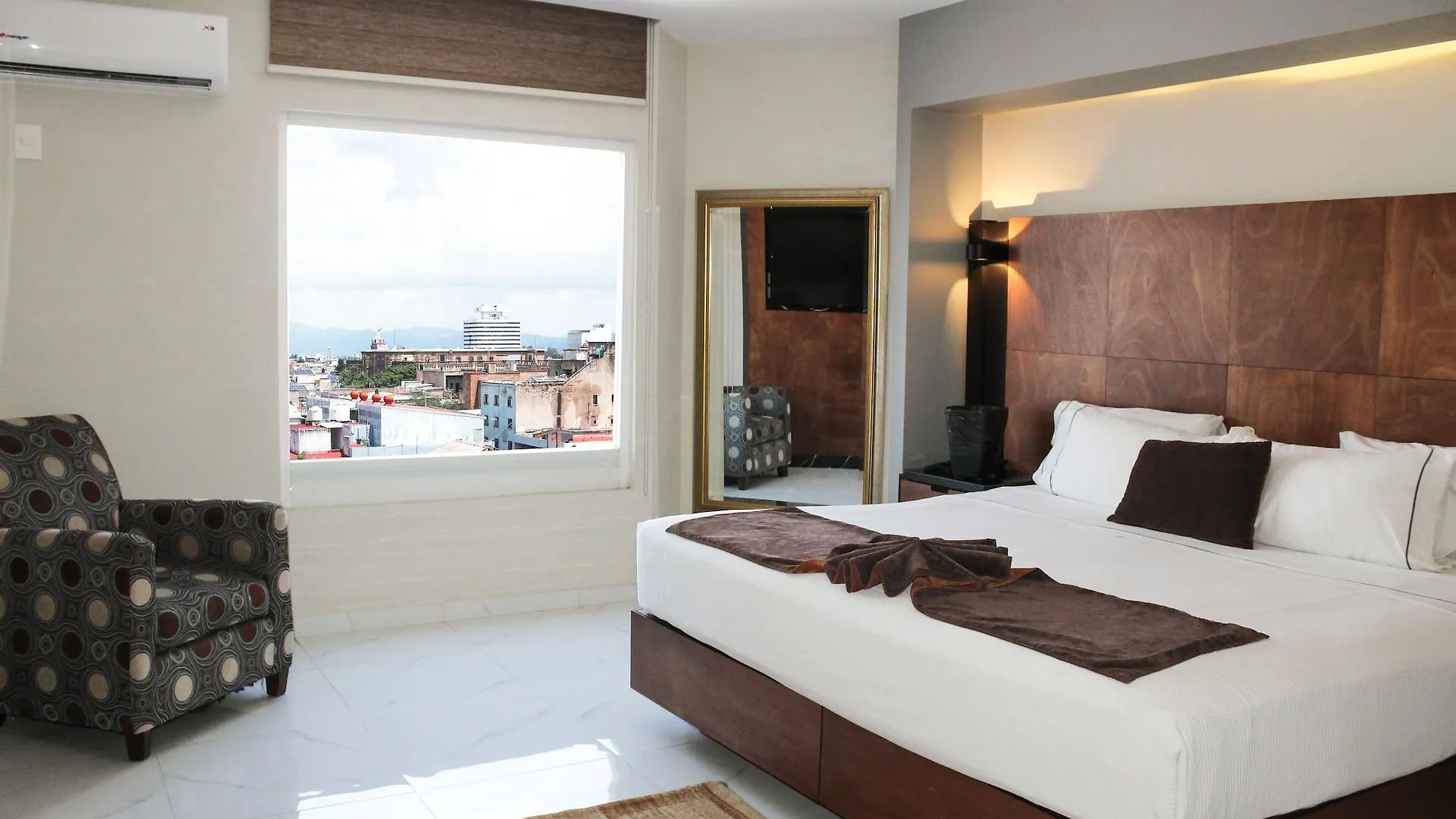 Hotel Dali Plaza Ejecutivo Guadalajara