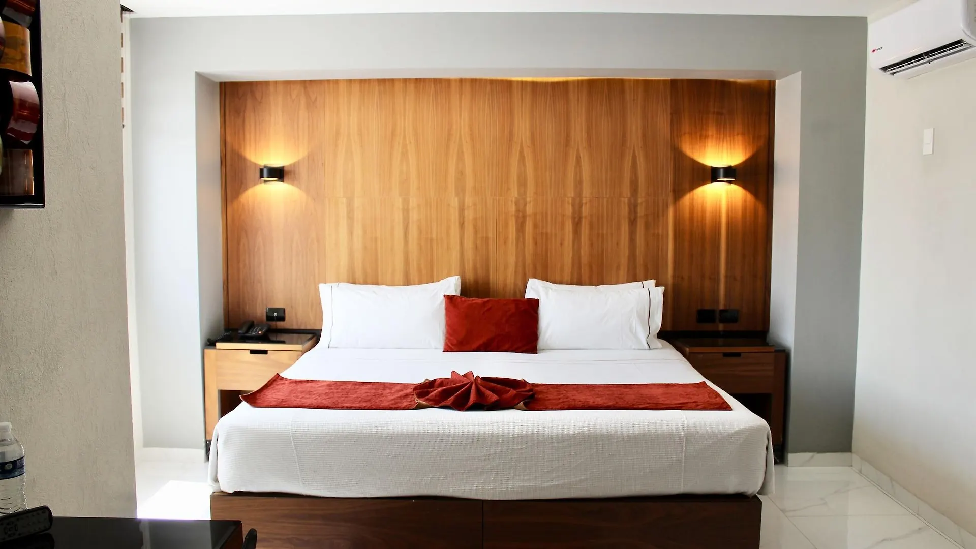 Hotel Dali Plaza Ejecutivo Guadalajara