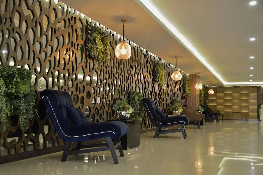 Hotel Dali Plaza Ejecutivo Guadalajara