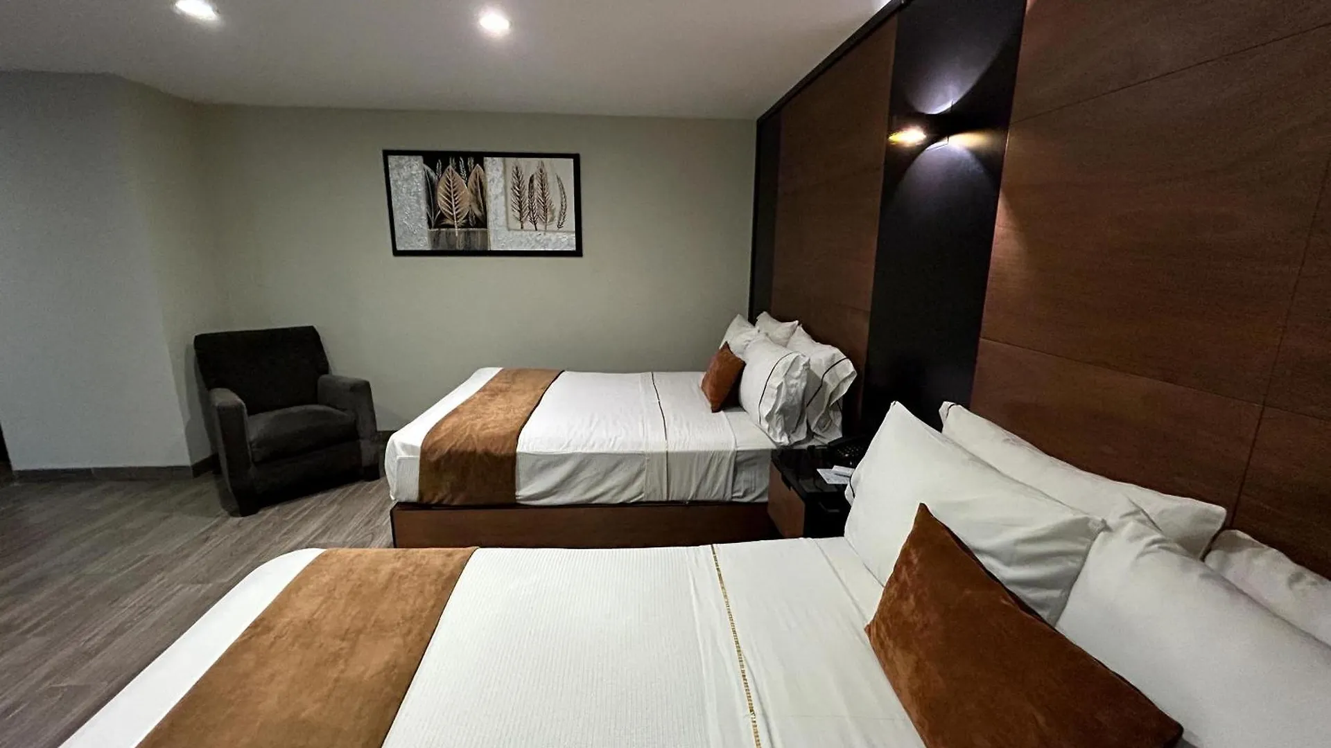 Hotel Dali Plaza Ejecutivo Guadalajara