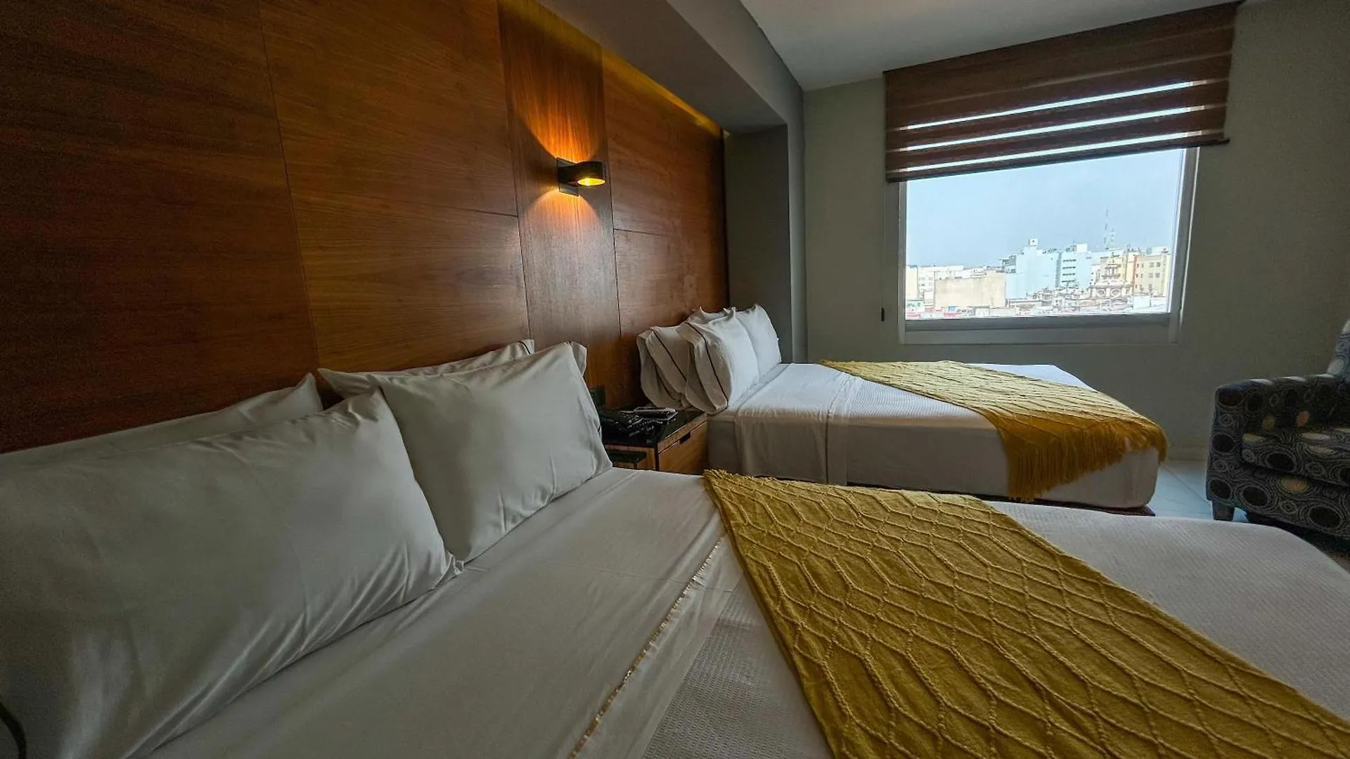 Hotel Dali Plaza Ejecutivo Guadalajara