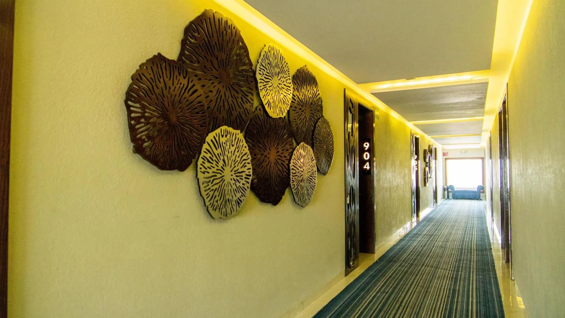 Hotel Dali Plaza Ejecutivo Guadalajara