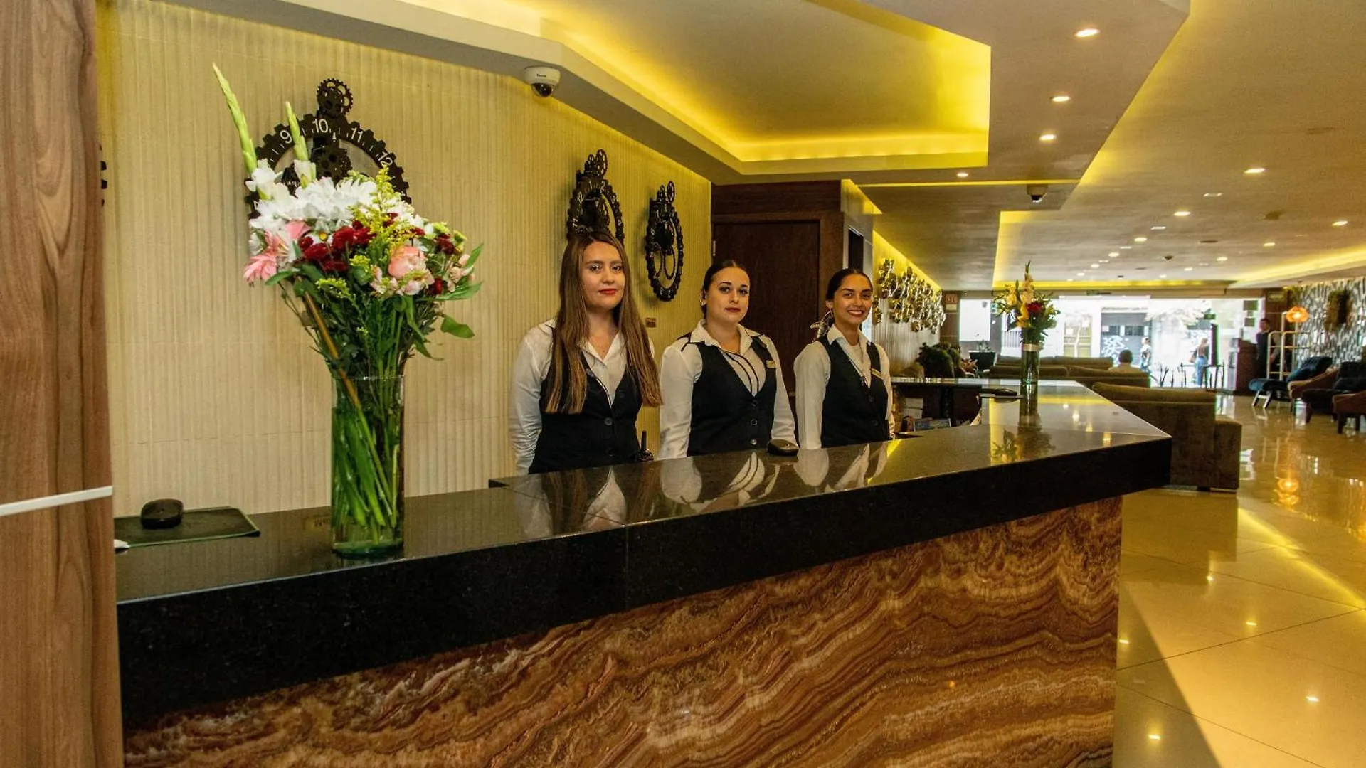 Hotel Dali Plaza Ejecutivo Guadalajara