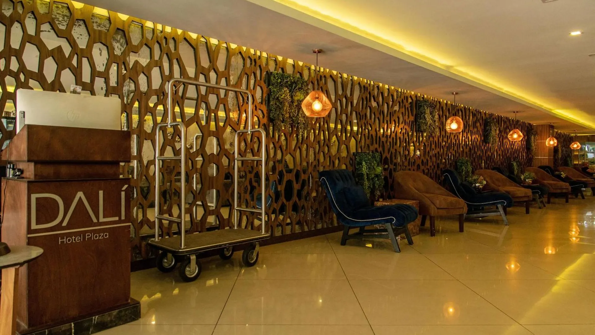 Hotel Dali Plaza Ejecutivo Guadalajara