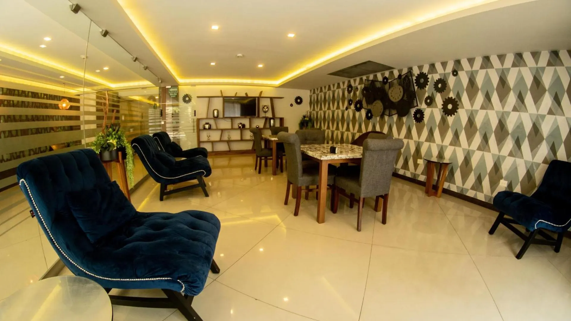 Hotel Dali Plaza Ejecutivo Guadalajara