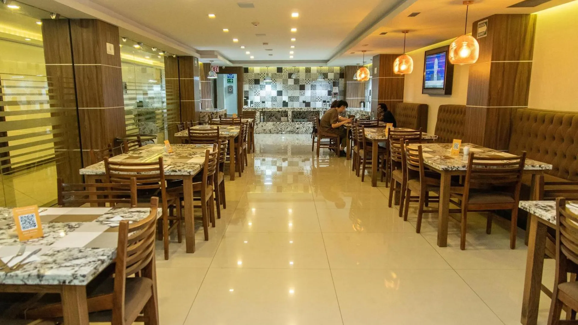 Hotel Dali Plaza Ejecutivo Guadalajara