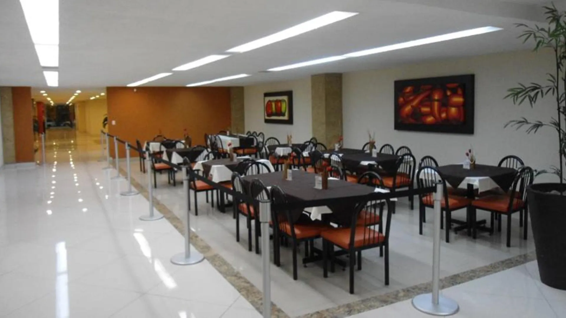 Hotel Dali Plaza Ejecutivo Guadalajara